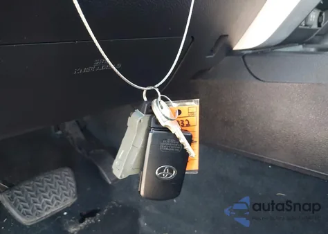 2021 Toyota Tundra Trd Pro из США, поврежденный, VIN 5TFDY5F12MX034896